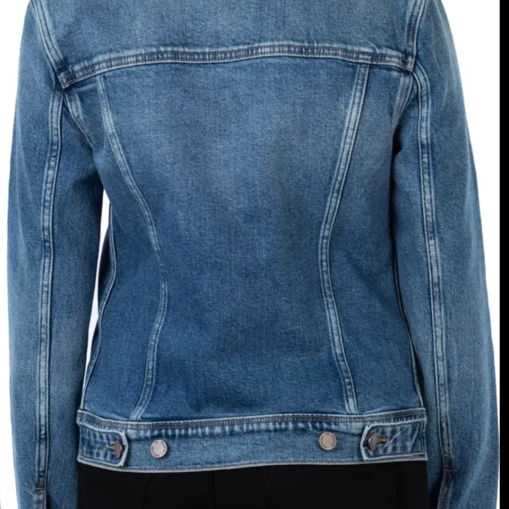 Jean Jacket - Picture 4 of 4